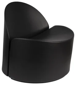 Zuiver Outdoor Fauteuil Bloom Gerecycled materiaal* Loungestoelen