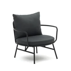 Kave Home Outdoor Fauteuil Bramant kleur* Loungestoelen
