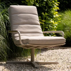 WOOOD Outdoor Fauteuil Coosa All weather* Loungestoelen