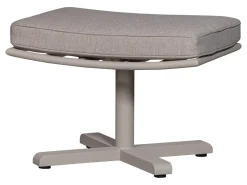 WOOOD Outdoor Hocker Coosa All weather* Tuin-Hockers
