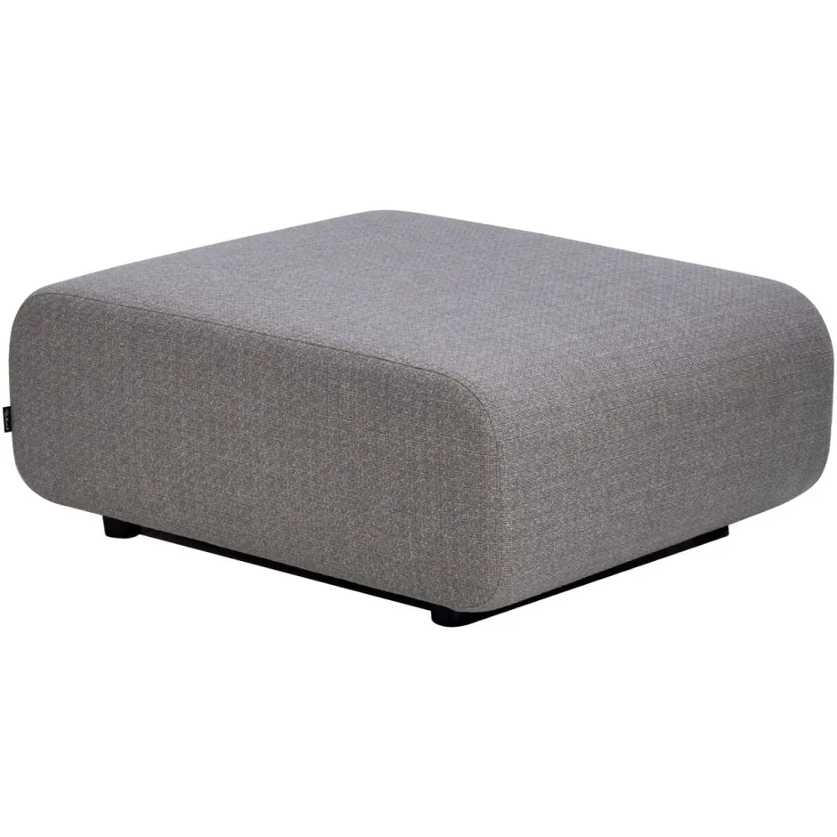 Richmond Interiors Outdoor Hocker Dawson* Tuin-Hockers