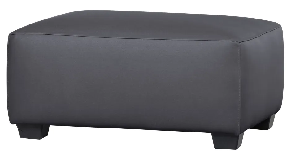vtwonen Outdoor Hocker Hollandia PVC* Tuin-Hockers