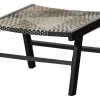 WOOOD Outdoor Hocker Pom* Tuin-Hockers