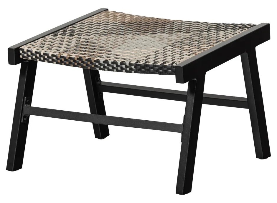 WOOOD Outdoor Hocker Pom* Tuin-Hockers
