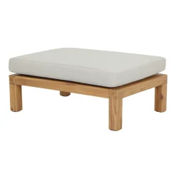 vtwonen Outdoor Hocker Relax Acaciahout, 120cm* Tuin-Hockers