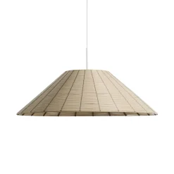 Kave Home Outdoor Lampenkap Saranella kleur* Hanglampen Voor Buiten