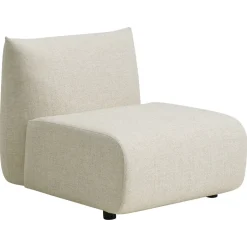 Richmond Interiors Outdoor Loungebank Dawson Extra Element, kleur* Tuinbanken