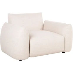 Richmond Interiors Outdoor Loungestoel Dawson* Loungestoelen