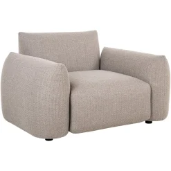 Richmond Interiors Outdoor Loungestoel Dawson* Loungestoelen