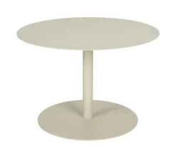 Zuiver Outdoor Salontafel Snow 60cm* Loungetafels & Bijzettafels