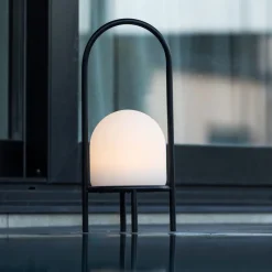 Nohr Outdoor Tafellamp Bishop kleur* Tafellampen Voor Buiten