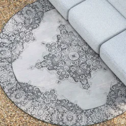 Zuiver Outdoor Vloerkleed Coventry kleur* Vloerkleden Voor Buiten|Vloerkleden