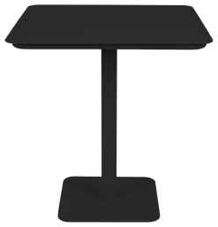 Zuiver Outdoor Bistrotafel Vondel 71 x 71cm* Bistrotafels