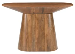 Artistiq Living Ovale Sidetable Elicia Mangohout, 120cm* Sidetables