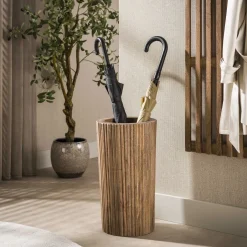 LifestyleFurn Paraplubak Sharmila Mangohout* Opbergruimte