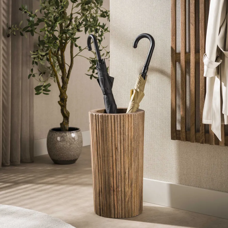 LifestyleFurn Paraplubak Sharmila Mangohout* Opbergruimte