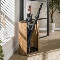 LifestyleFurn Paraplubak Sharmila Mangohout* Opbergruimte