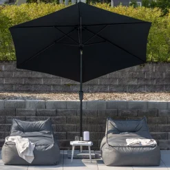 Nohr Parasol Antasia 300cm* Parasols & Parasolvoeten