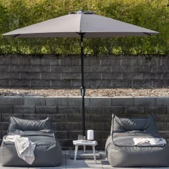 Nohr Parasol Damone 300cm* Parasols & Parasolvoeten