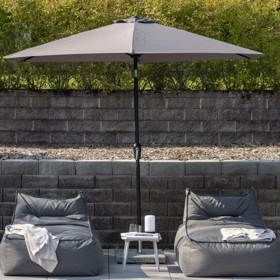 Nohr Parasol Damone 300cm* Parasols & Parasolvoeten