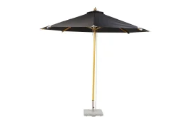 Nohr Parasol Luiza 300 x 300cm* Parasols & Parasolvoeten