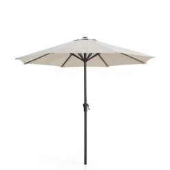 Kave Home Parasol Milna 300cm* Parasols & Parasolvoeten