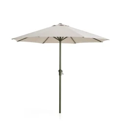 Kave Home Parasol Milna 300cm* Parasols & Parasolvoeten