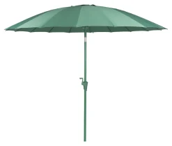 Zuiver Parasol Sunshine 250cm* Parasols & Parasolvoeten