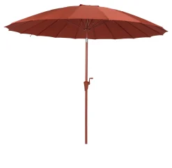 Zuiver Parasol Sunshine 250cm* Parasols & Parasolvoeten