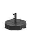 Kave Home Parasolvoet Aimar 60cm* Parasols & Parasolvoeten