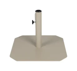 Zuiver Parasolvoet Sunshine 50 x 50cm* Parasols & Parasolvoeten