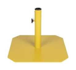 Zuiver Parasolvoet Sunshine 50 x 50cm* Parasols & Parasolvoeten
