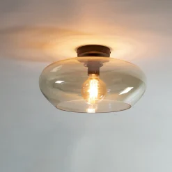 LifestyleFurn Plafondlamp Hadassa 40cm* Plafondlampen