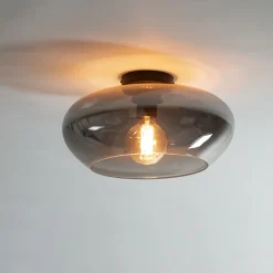 LifestyleFurn Plafondlamp Hadassa 40cm* Plafondlampen