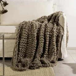 Nohr Plaid Alvis 170 x 130cm* Plaids