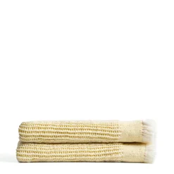 Kave Home Plaid Lideba 100 x 170cm* Plaids