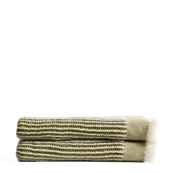 Kave Home Plaid Lideba 100 x 170cm* Plaids