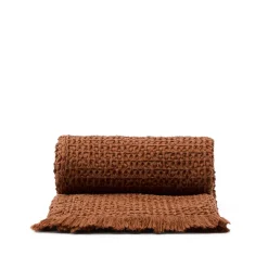 Kave Home Plaid Nulina 130 x 170cm* Plaids