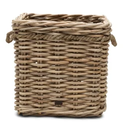 Rivièra Maison Plantenmand Fiuggo Rattan* Potten & Manden