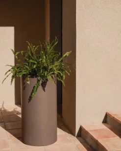 Kave Home Plantenpot Aiguablava kleur* Potten Voor Buiten|Potten & Manden