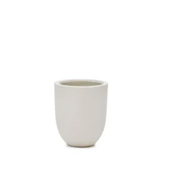 Kave Home Plantenpot Aiguablava Ø39cm* Potten & Manden