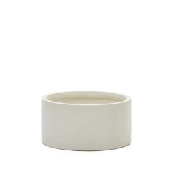 Kave Home Plantenpot Aiguablava Ø62cm* Potten & Manden