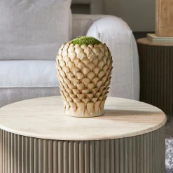 Rivièra Maison Plantenpot Artichoke Keramiek* Potten & Manden