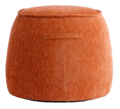 Light & Living Poef Sibiu 50cm* Poefs & Hockers