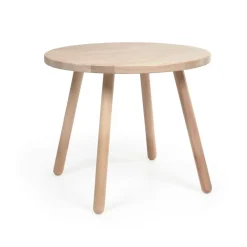 Kave Home Rond Tafeltje Dilcia 55cm, kleur* Kinderbureaus