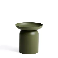 Kave Home Ronde Bijzettafel Arcola 45cm* Loungetafels & Bijzettafels
