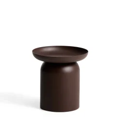 Kave Home Ronde Bijzettafel Arcola 45cm* Loungetafels & Bijzettafels
