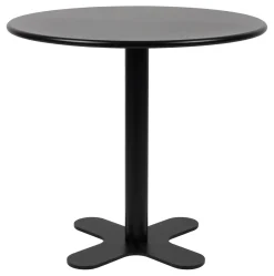 ZILT Ronde Outdoor Bistrotafel Yusuf 80cm, kleur* Eettafels Voor In Je Tuin