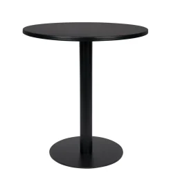 Zuiver Ronde Tuintafel Metsu Staal, 70cm* Eettafels Voor In Je Tuin