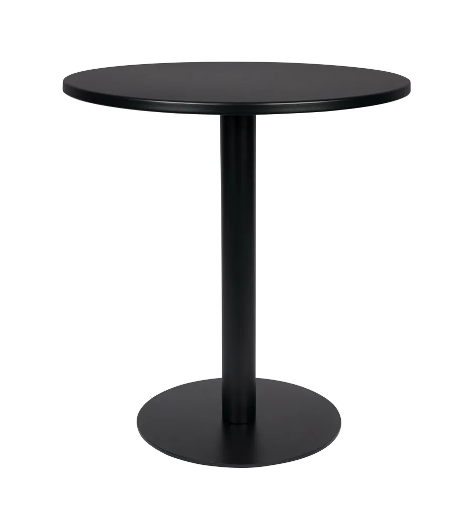 Zuiver Ronde Tuintafel Metsu Staal, 70cm* Eettafels Voor In Je Tuin